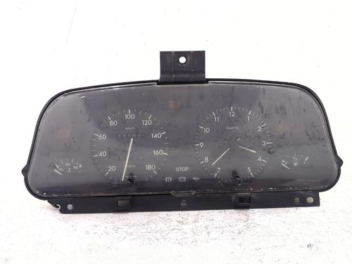 Used Instrument cluster Instrument cluster 37088963 37088963