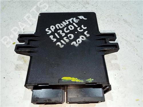 Comfort control module MERCEDES-BENZ SPRINTER 3-t Van (B903) 311 CDI (903.661, 903.662, 903.663) | BP23920678M56 