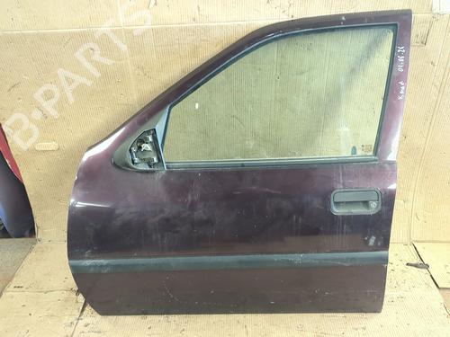 Used Left front door Left front door 39201509 39201509