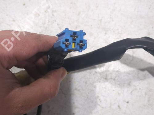 Ignition barrel PEUGEOT 206 Hatchback (2A/C) 1.4 16V | BP23926075M48 