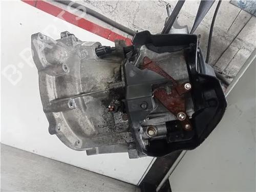 Gearbox FORD FIESTA V (JH_, JD_) 1.4 16V | BP23918934M3 