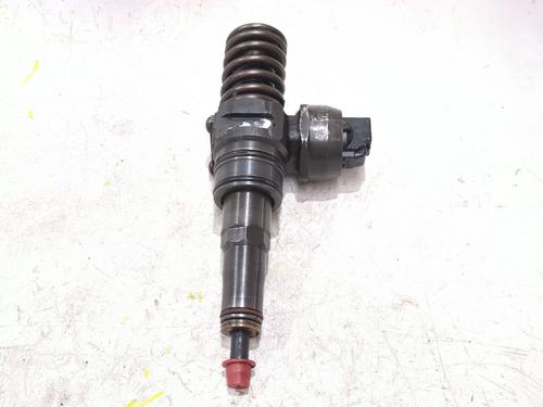 Used Injector VW CADDY III Box Body/MPV (2KA, 2KH, 2CA, 2CH) 1.9 TDI (105 hp) 27696122