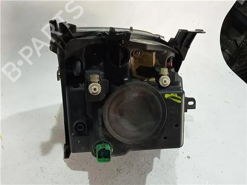 Faro izquierdo FORD FUSION (JU_) 1.4 TDCi | BP23921804C28 