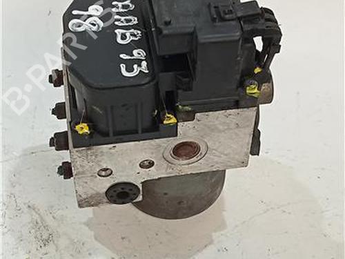 ABS pump SAAB 9-3 (YS3D) 2.2 TiD | BP23906579M43 