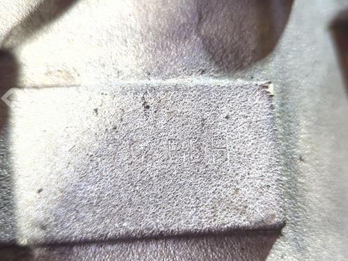 Gearbox BMW 3 Compact (E46) 318 ti | BP37089608M3 - Image 5