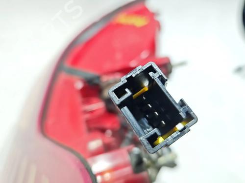 Left taillight CITROËN C6 (TD_) 2.7 HDi | BP29520257C34 