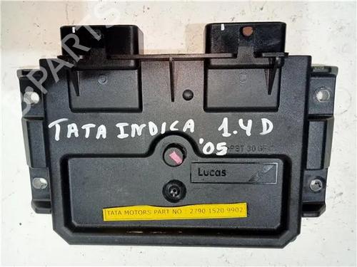 Used Electronic module TATA INDICA 1.4 i (75 hp) 23931676