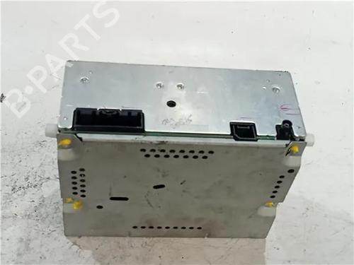 Bilradio FORD FIESTA VI (CB1, CCN) 1.6 TDCi | BP23910580E6 