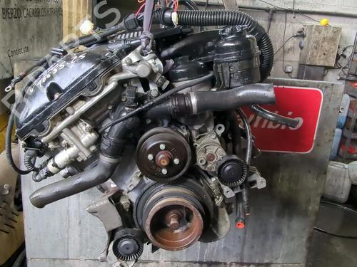 Moteur BMW 3 Coupe (E46) 320 Ci (150 hp) 26449472