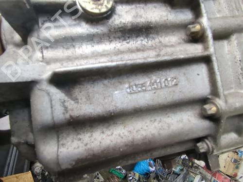 Gearbox BMW 5 (E39) 530 d | BP29148383M3 