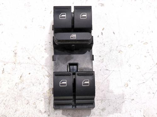 Used Left front window switch Left front window switch SEAT IBIZA IV ST (6J8, 6P8) 1.6 TDI (90 hp) 33302667 33302667