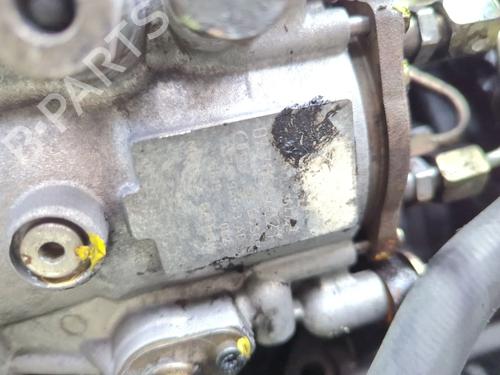 Engine FORD MONDEO III (B5Y) 2.0 16V TDDi / TDCi | BP25050215M1 