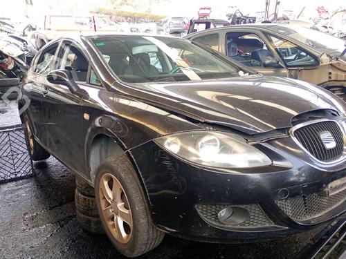 Left front window switch SEAT LEON (1P1) 1.9 TDI | BP33169877I27  - Image 6