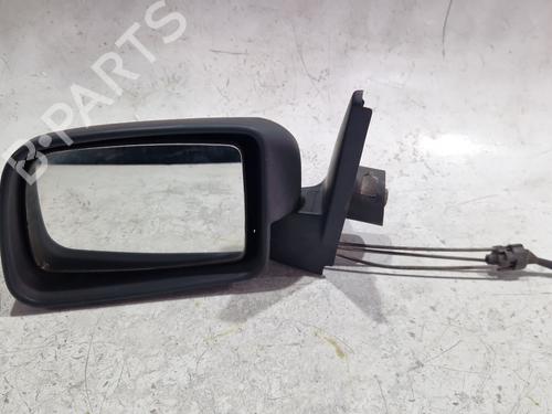 Used Left mirror Left mirror RENAULT RAPID Box Body/MPV (F40_, G40_) 1.6 D (F404) (55 hp) 33321716 33321716