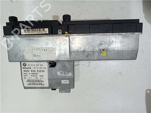 Radio BMW 5 (E39) 525 tds | BP23931337E6 