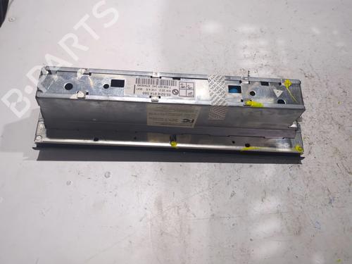 Radio BMW 5 (E39) 525 tds | BP23902987E6 