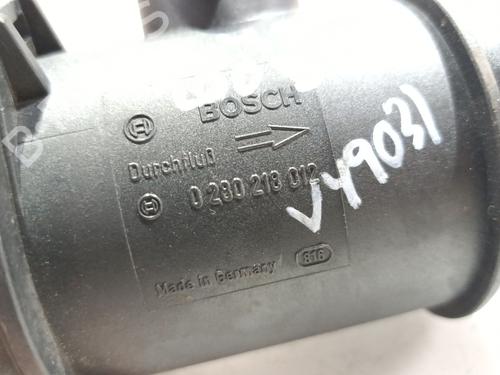 Mass air flow sensor ROVER 45 I Hatchback (RT) 2.0 iDT | BP37088901M95 - Image 6
