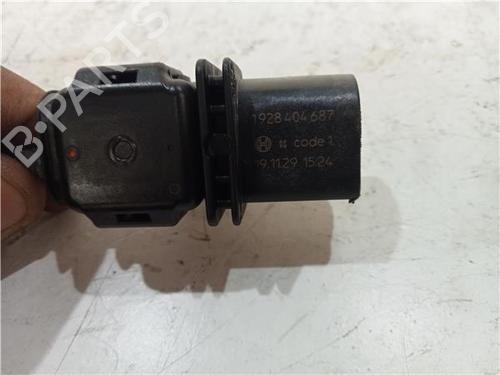 Elektronisk sensor OPEL MERIVA A MPV (X03) 1.7 CDTI (E75) | BP23910513M84 