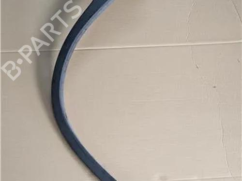 Front left wheel arch trim BMW X5 (E53) 3.0 d | BP23923871C134 