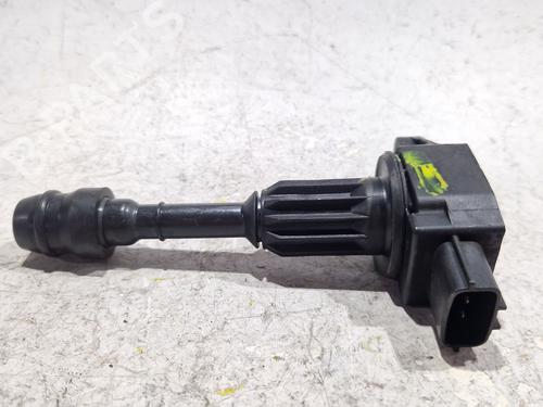 Used Ignition coil NISSAN MICRA III (K12) 1.2 16V (80 hp) 30383164