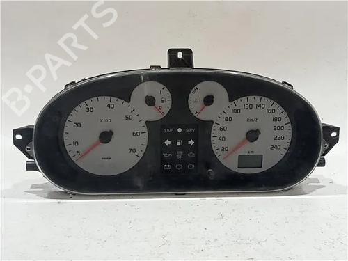 Cuadro instrumentos RENAULT SCÉNIC I MPV (JA0/1_, FA0_) 1.9 dCi (JA05, JA1F) (102 hp) 23913450