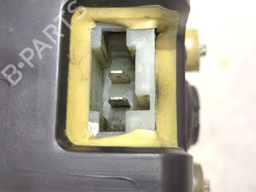 Heater blower motor CITROËN BERLINGO MULTISPACE (B9) 1.6 HDi 75 16V | BP26953258M62 