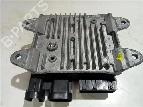 Electronic module CITROËN C3 II (SC_) 1.4 HDi 70 (SC8HZC, SC8HR0, SC8HP4) | BP24967725M83 