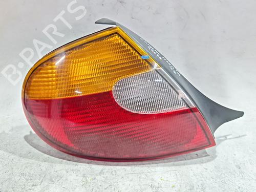 Used Left taillight CHRYSLER NEON II 2.0 16V R/T (150 hp) 29885100