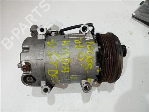 AC compressor FORD FOCUS III 1.0 EcoBoost | BP23917521M34 