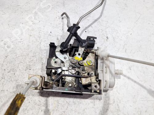 Front right lock AUDI A3 (8L1)  | BP30193075C97 