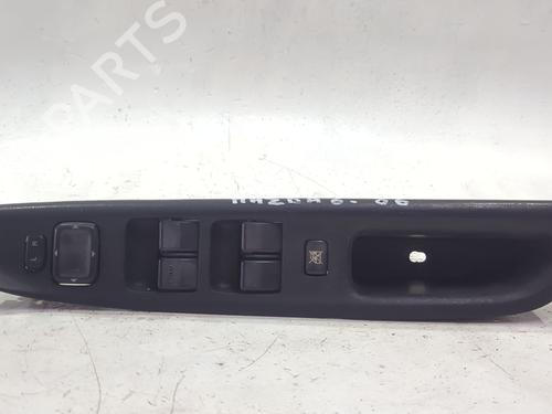 Used Left front window switch Left front window switch 39049457 39049457