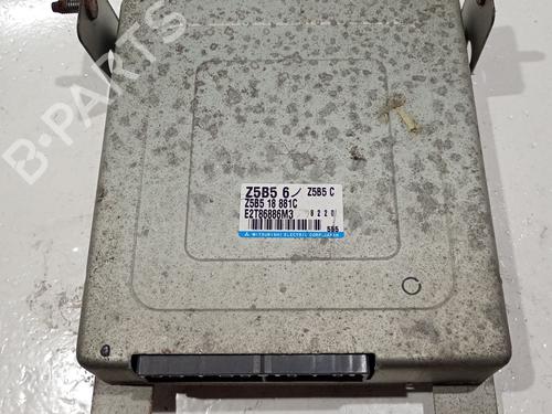 Used Electronic module MAZDA 323 P V (BA) 1.5 16V (88 hp) 25595706