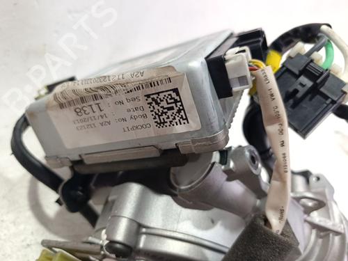 Steering column KIA CEE'D (JD) 1.4 CRDi 90 | BP40228691M21 - Image 8