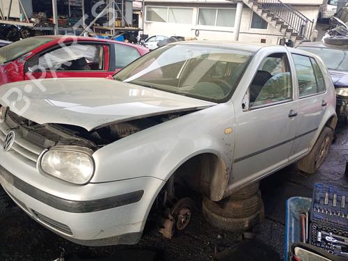 Used Parts VW GOLF IV (1J1)  1.9 TDI  4597264