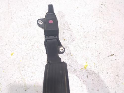 Used Pedal TOYOTA VERSO (_R2_) 2.0 D-4D (AUR20_, AUR20R) (126 hp) 23926862