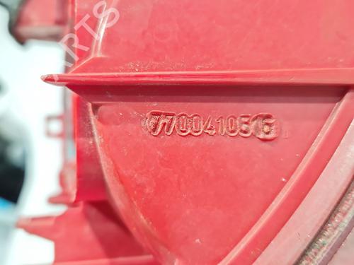 Right taillight RENAULT CLIO II (BB_, CB_) 1.9 D (B/CB0E, BB0J) | BP30193702C35 