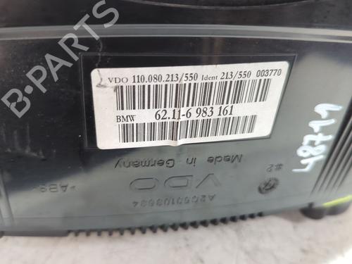 Instrument cluster BMW 5 (E60) 520 d | BP26921928C47 