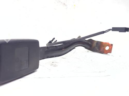 Front right seatbelt VW PASSAT B6 Variant (3C5) 2.0 TDI 16V 4motion | BP38873421I25 - Image 3