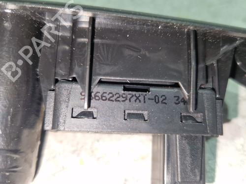 Right front window switch PEUGEOT 5008 (0U_, 0E_) 1.6 HDi | BP34125676I26 - Image 4