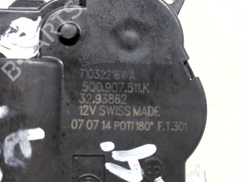 Electronic module VW GOLF VII (5G1, BQ1, BE1, BE2) 1.6 TDI 4motion | BP30657008M83 