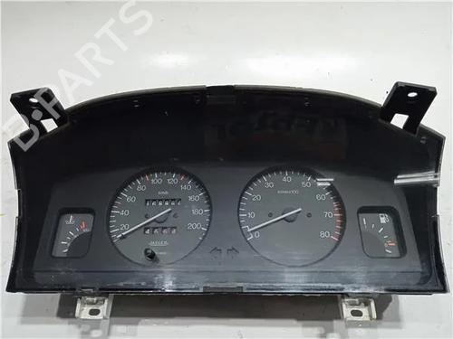 Used Instrument cluster CITROËN ZX (N2) 1.9 D (68 hp) 23915111