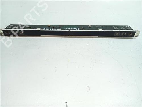 Used Display monitor HONDA PRELUDE V (BB_) 2.2 16V (BB6, BB8) (185 hp) 24123285