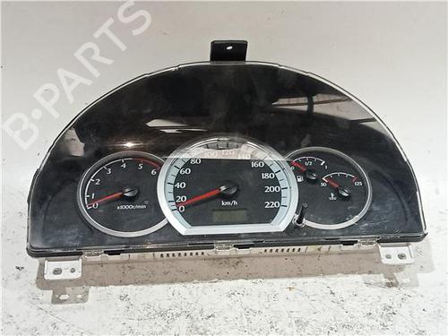 Used Instrument cluster CHEVROLET NUBIRA Saloon 2.0 D (121 hp) 23913006