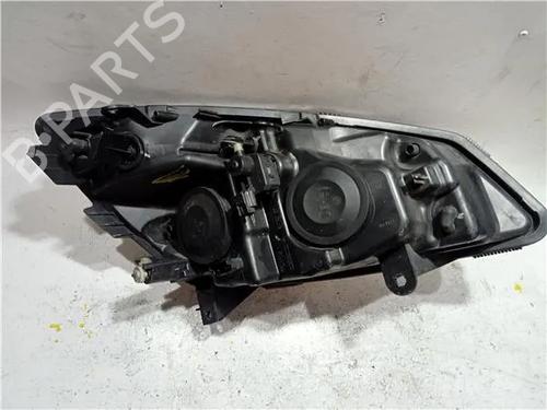 Left headlight RENAULT GRAND SCÉNIC II (JM0/1_) 1.9 dCi (JM0G, JM12, JM1G, JM2C) | BP23917412C28 