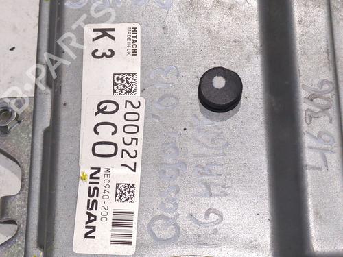 Electronic module NISSAN QASHQAI / QASHQAI +2 I (J10, NJ10, JJ10E) 1.6 | BP23926834M83 