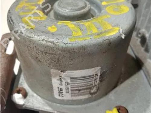 Steering column RENAULT CLIO III Grandtour (KR0/1_) 1.2 16V (KR0P) | BP23932766M21