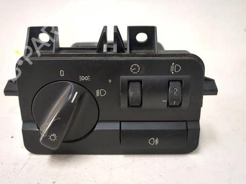 Used Headlight switch BMW 3 (E46) 330 i (228 hp) 25485999