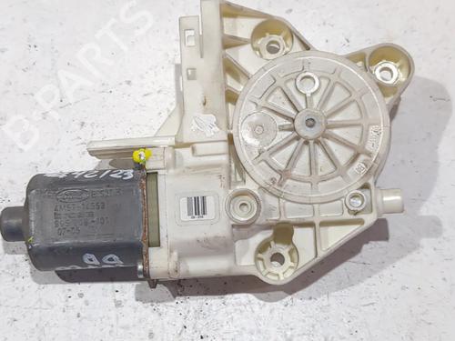 Vindusheismotor høyre foran FORD FOCUS II (DA_, HCP, DP) 2.0 TDCi (136 hp) 25626469