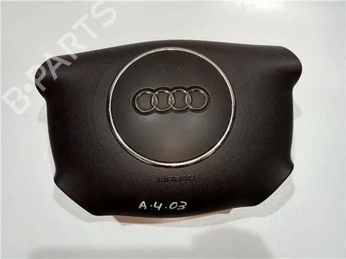 Førerens kollisjonspute AUDI A4 B6 (8E2) 1.9 TDI quattro (130 hp) 23909353