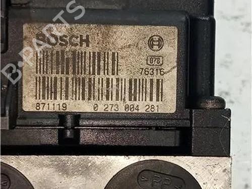 ABS pump VW PASSAT B6 (3C2) 2.0 TDI | BP23912939M43